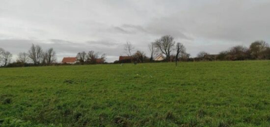 Terrain à bâtir à Grandcamp-Maisy, Normandie