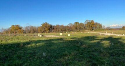 Montanay Terrain à bâtir - 2454803-10453annonce120260312l1Ce1.jpeg Maisons France Confort