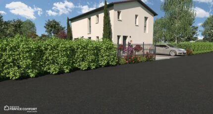 Saint-Jean-de-Thurigneux Maison neuve - 2454874-10453annonce720260312vVFd9.jpeg Maisons France Confort