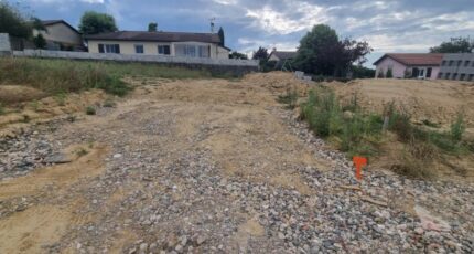 Saint-Jean-de-Thurigneux Maison neuve - 2454874-10453annonce320260312QeR7I.jpeg Maisons France Confort