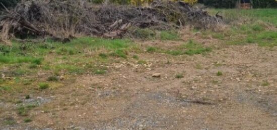 Terrain à bâtir à , Ain