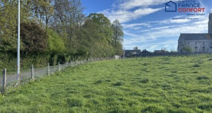Tour-en-Bessin Terrain à bâtir - 2485683-11660annonce120260415G3Erh.jpeg Maisons France Confort