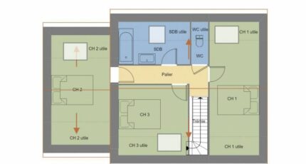 Trignac Maison neuve - 2485591-6245modele720230201LwCK0.jpeg Maisons France Confort