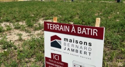 Saint-Augustin-des-Bois Terrain à bâtir - 2485733-11353annonce120260415B8TMh.jpeg Maisons France Confort