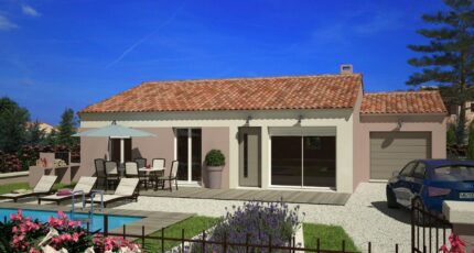 Chemillé Maison neuve - 2485711-961modele620150731e0r27.jpeg Maisons France Confort