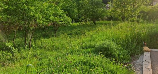 Terrain à bâtir à Gréasque, Provence-Alpes-Côte d'Azur
