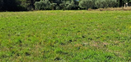 Terrain à bâtir à Pertuis, Provence-Alpes-Côte d'Azur