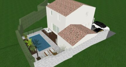 Saint-Savournin Maison neuve - 2485746-11041annonce120260415Ztzu1.jpeg Maisons France Confort