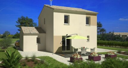 Chemillé Maison neuve - 2485715-961modele620141206GR4l7.jpeg Maisons France Confort