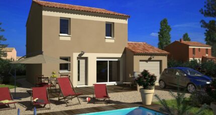 Chemillé Maison neuve - 2485715-961modele620150731z9xvc.jpeg Maisons France Confort