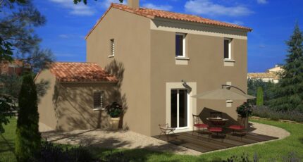 Chemillé Maison neuve - 2485715-961modele720150731bTqaz.jpeg Maisons France Confort