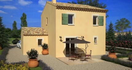 Chemillé Maison neuve - 2485715-961modele920150731XRNc0.jpeg Maisons France Confort