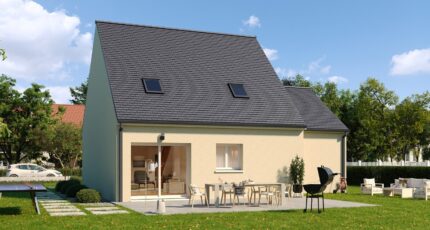 La Possonnière Maison neuve - 2485758-4586modele920210617OUvn6.jpeg Maisons France Confort