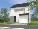 Maison à construire à La Possonnière (49170) 2485753-961modele620150730UVxc4.jpeg Maisons France Confort