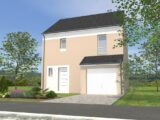 Maison à construire à La Possonnière (49170) 2485753-961modele620150731t4Ppz.jpeg Maisons France Confort