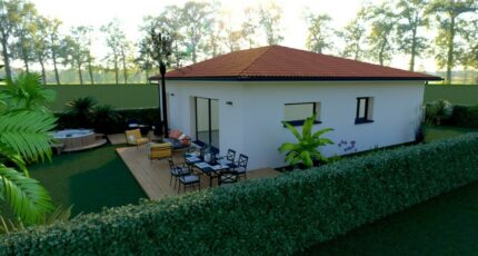 Le Soler Maison neuve - 2485725-666modele920260311lik0h.jpeg Maisons France Confort