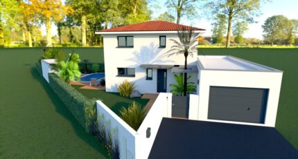 Le Soler Maison neuve - 2485752-666modele620260114NeXTm.jpeg Maisons France Confort
