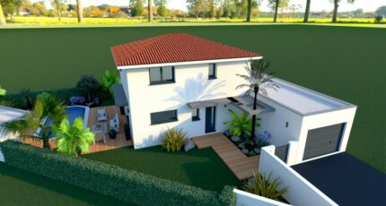 Le Soler Maison neuve - 2485752-666modele720260114LTiPs.jpeg Maisons France Confort