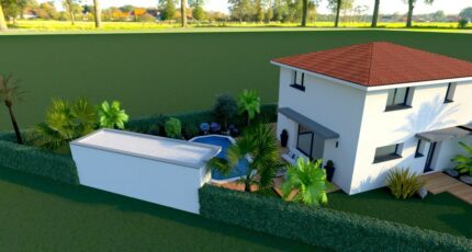 Le Soler Maison neuve - 2485752-666modele820260114lgpaI.jpeg Maisons France Confort