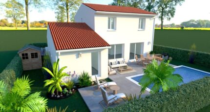 Le Soler Maison neuve - 2485764-666modele8202604107BSIk.jpeg Maisons France Confort