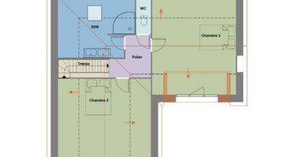 Prinquiau Maison neuve - 2485857-11165modele7202512107Vggn.jpeg Maisons France Confort