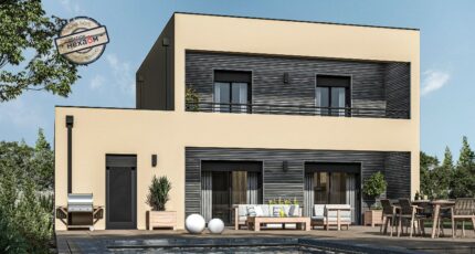 Prinquiau Maison neuve - 2485865-4586modele820250606exou3.jpeg Maisons France Confort