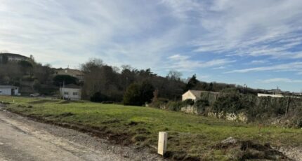 Angoulême Terrain à bâtir - 2486121-11800annonce220260415mMk1s.jpeg Maisons France Confort