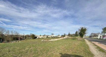 Angoulême Terrain à bâtir - 2486121-11800annonce120260415h2trL.jpeg Maisons France Confort