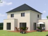 Maison à construire à Écouflant (49000) 2485957-939modele720230628rxfcv.jpeg Maisons France Confort