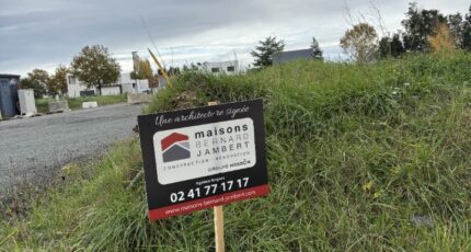 Écouflant Maison neuve - 2485984-10544annonce120260415hkRLm.jpeg Maisons France Confort