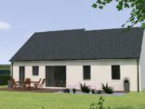 Maison à construire à Bécon-les-Granits (49370) 2486020-961modele720201106GwHve.jpeg Maisons France Confort