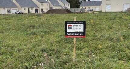 Bécon-les-Granits Maison neuve - 2486020-936annonce1202604156ihvO.jpeg Maisons France Confort