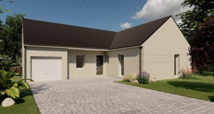 Bécon-les-Granits Maison neuve - 2486008-939modele620230316ZocaO.jpeg Maisons France Confort