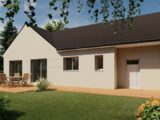Maison à construire à Bécon-les-Granits (49370) 2486008-939modele720230316ONG8O.jpeg Maisons France Confort