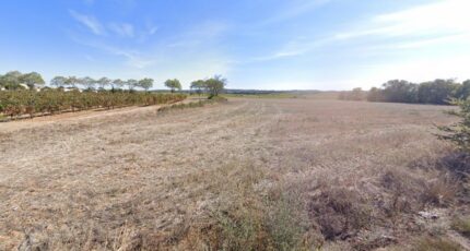 Alignan-du-Vent Terrain à bâtir - 2485893-11018annonce2202509037VtTd.jpeg Maisons France Confort