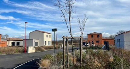 Saint-Thibéry Maison neuve - 2485880-11018annonce420250902clKUs.jpeg Maisons France Confort