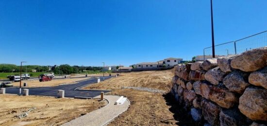 Terrain à bâtir à Servian, Occitanie