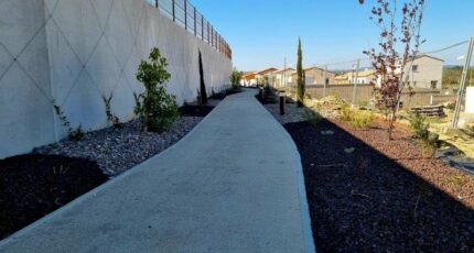 Servian Maison neuve - 2485940-11018annonce520260415vTKHu.jpeg Maisons France Confort