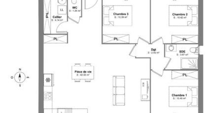 Servian Maison neuve - 2485960-11018modele920251222CMQr0.jpeg Maisons France Confort