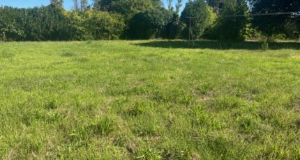 Montélimar Terrain à bâtir - 2485852-6150annonce220250923E7H2Q.jpeg Maisons France Confort