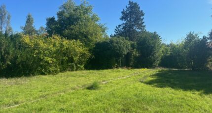 Montélimar Terrain à bâtir - 2485852-6150annonce520250923KEogE.jpeg Maisons France Confort
