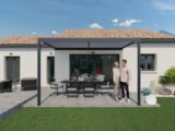 Maison à construire à Montélimar (26200) 2485977-6150modele720250125Q853H.jpeg Maisons France Confort