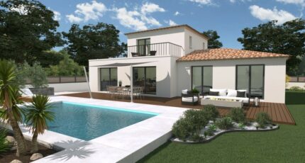 Néoules Maison neuve - 2390157-11137modele620250116016WP.jpeg Maisons France Confort