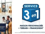 Maison à construire à Donges (44480) 2486065-6245modele620240109dx1V6.jpeg Maisons France Confort