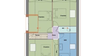 Donges Maison neuve - 2486065-11165modele920251119a4VkO.jpeg Maisons France Confort