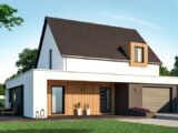 Maison à construire à Guémené-Penfao (44290) 2485982-5377modele620200626wonNA.jpeg Maisons France Confort