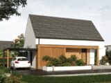 Maison à construire à La Chapelle-des-Marais (44410) 2485991-3594modele720230630IWshx.jpeg Maisons France Confort