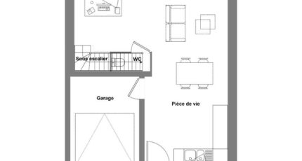 Le Pallet Maison neuve - 2486036-6245modele620250610QmfUx.jpeg Maisons France Confort