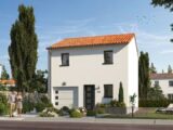 Maison à construire à Le Pallet (44330) 2486059-11165modele620260415Wf4Tf.jpeg Maisons France Confort