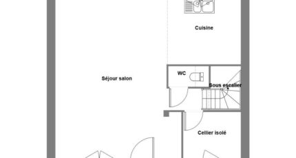 Le Pallet Maison neuve - 2486066-6245modele6202502137LX9C.jpeg Maisons France Confort